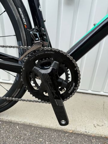 Tweedehands Merida Scultura Shimano Dura Ace 2019 Road & Gravel — afbeelding 3 van 6