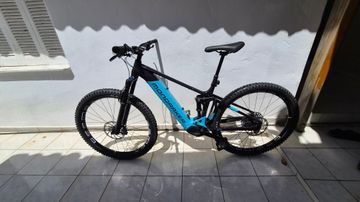 Mondraker DUSK R 2024 2024 MTB usato