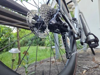 Used Canyon Ultimate CF SL 8 Aero 2023 2023 Road & Gravel, Bianco — image 9 of 21