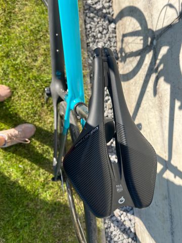 Tweedehands Felt Vr30 2021 2021 Road & Gravel — afbeelding 11 van 12