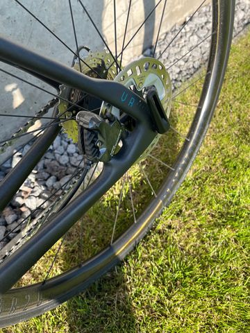 Tweedehands Felt Vr30 2021 2021 Road & Gravel — afbeelding 8 van 12
