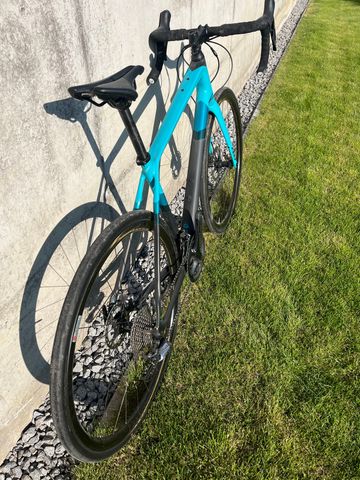 Tweedehands Felt Vr30 2021 2021 Road & Gravel — afbeelding 2 van 12