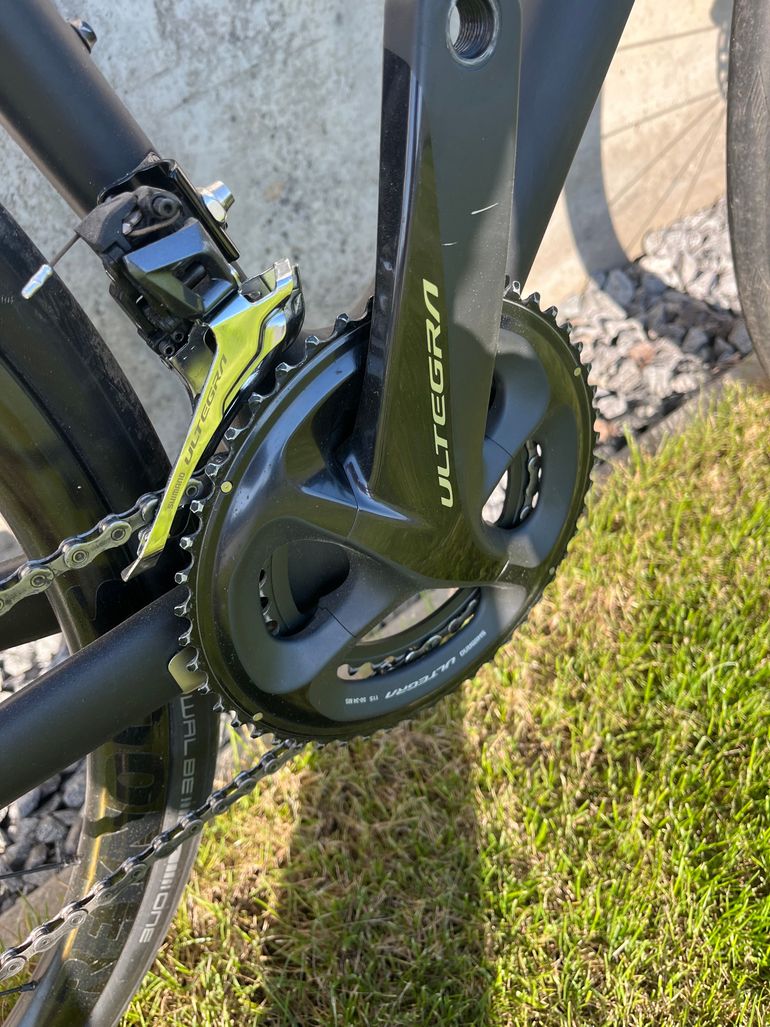 Used Felt Vr30 2021 2021 Road & Gravel — image 5 of 12