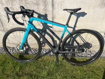 Tweedehands Felt Vr30 2021 2021 Road & Gravel — afbeelding 3 van 12