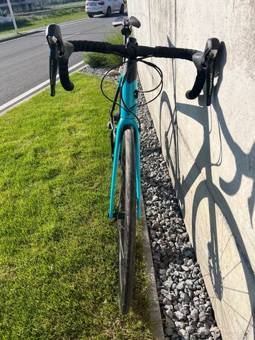 Tweedehands Felt Vr30 2021 2021 Road & Gravel — afbeelding 6 van 12