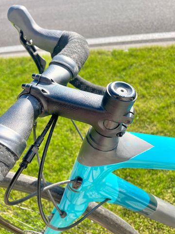 Tweedehands Felt Vr30 2021 2021 Road & Gravel — afbeelding 7 van 12