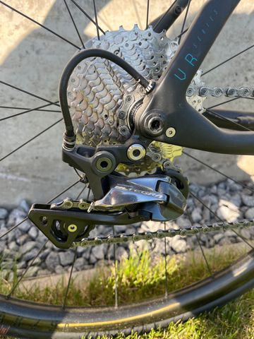 Tweedehands Felt Vr30 2021 2021 Road & Gravel — afbeelding 4 van 12