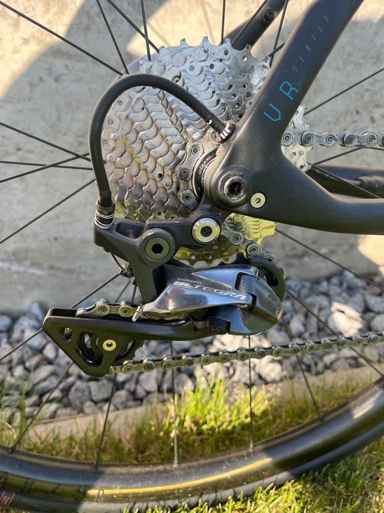 Used Felt Vr30 2021 2021 Road & Gravel — image 4 of 12