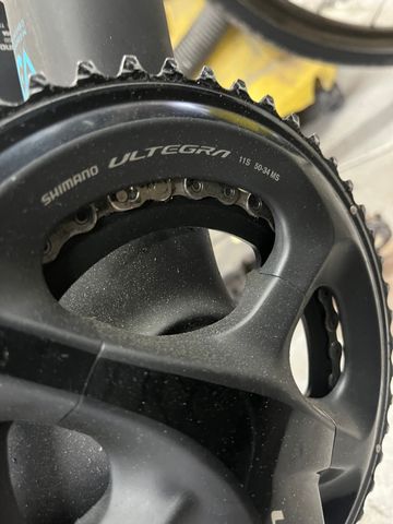 Tweedehands Felt Vr30 2021 2021 Road & Gravel — afbeelding 12 van 12