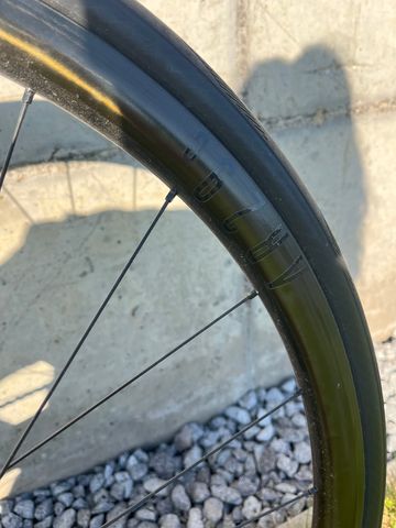 Tweedehands Felt Vr30 2021 2021 Road & Gravel — afbeelding 10 van 12