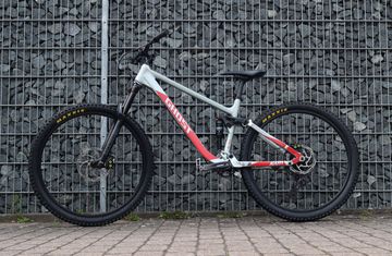 Ghost Kato SRAM SX Eagle 2023 MTB usato