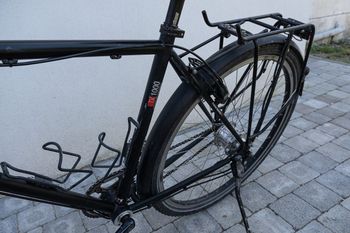 Used VSF Manufaktur TX1000  Moyeux Rolhoff 2021 Road & Gravel