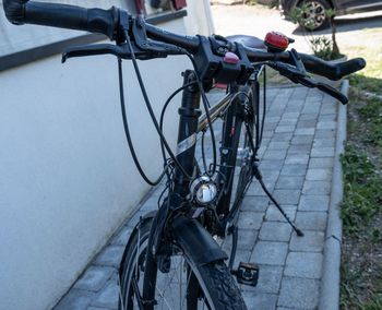 Used VSF Manufaktur TX1000  Moyeux Rolhoff 2021 Road & Gravel, Schwarz — image 2 of 3