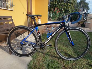 Used Somec Somec Custom Shimano Ultegra 2017 Road & Gravel — image 5 of 10