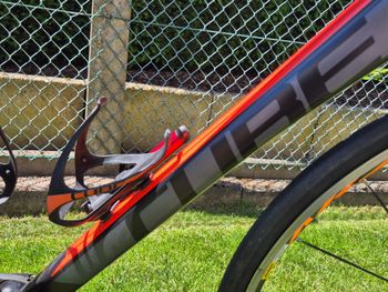 Used CUBE attain SL 2016 2016 Road & Gravel, Schwarz — image 7 of 11
