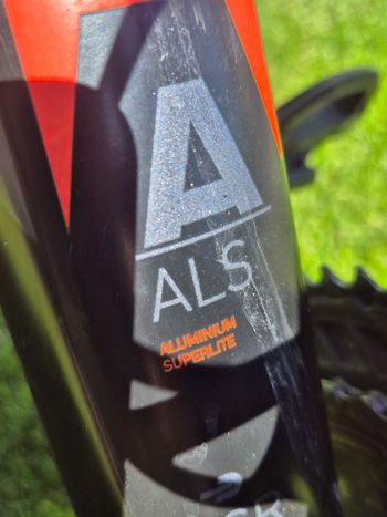 Used CUBE attain SL 2016 2016 Road & Gravel, Schwarz — image 9 of 11