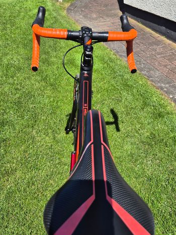 Used CUBE attain SL 2016 2016 Road & Gravel, Schwarz — image 11 of 11