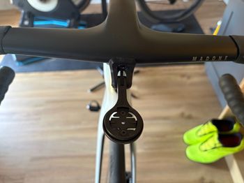 Used Trek Madone SL 7 Gen 7 2024 2024 Road & Gravel — image 5 of 6