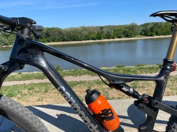 Używany Cannondale Scalpel 1 Lefty 2025 Frameset 2025 Mountainbike — zdjęcie 4 z 8