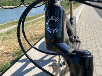 Używany Cannondale Scalpel 1 Lefty 2025 Frameset 2025 Mountainbike — zdjęcie 8 z 8