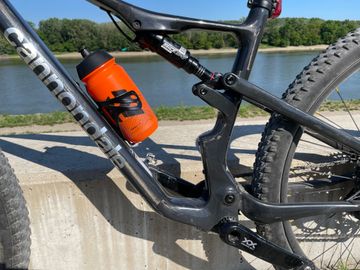 Używany Cannondale Scalpel 1 Lefty 2025 Frameset 2025 Mountainbike — zdjęcie 5 z 8