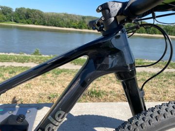 Używany Cannondale Scalpel 1 Lefty 2025 Frameset 2025 Mountainbike — zdjęcie 2 z 8