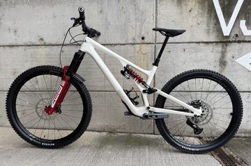 Brugt Specialized Stumpjumper EVO Sram Eagle Transmission GX 2023 Mountainbike — billede 3 af 11
