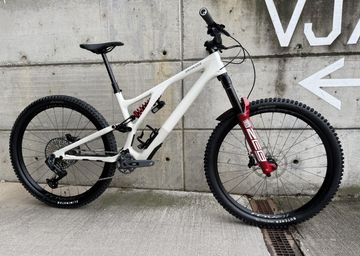 Brugt Specialized Stumpjumper EVO Sram Eagle Transmission GX 2023 Mountainbike — billede 1 af 11