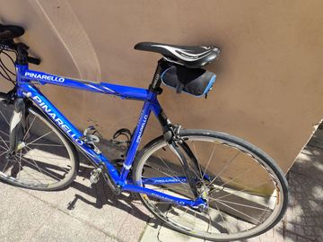 Pinarello Paris Honda 2008 2008 Road & Gravel d'occasion