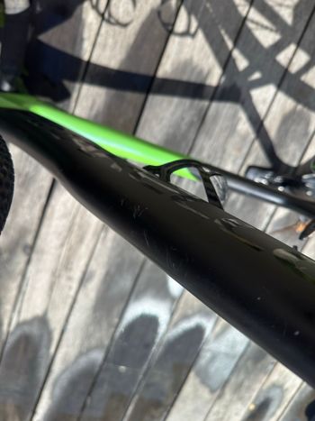 Used Pinarello Grevil SRAM Rival eTap AXS 2023 Road & Gravel, Schwarz — image 8 of 8
