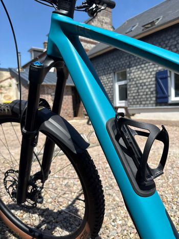 Used CUBE Cube Stereo One 55 C62 SLX 2025 Mountainbike — image 7 of 8