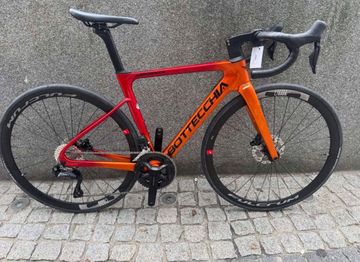 Bottecchia Aerospace Shimano 105 Di2 2026 Road & Gravel usato