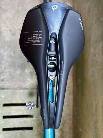 Used Parkpre Parkpre Custom Shimano 105 Di2 2025 Road & Gravel — image 8 of 10