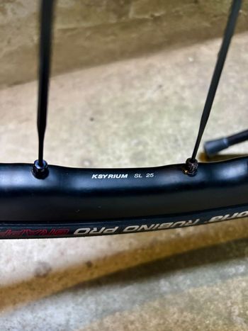 Used Parkpre Parkpre Custom Shimano 105 Di2 2025 Road & Gravel — image 7 of 10