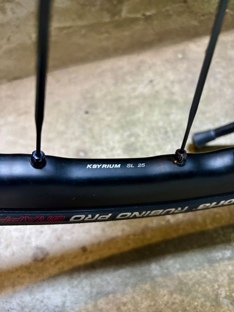 Used Parkpre Parkpre Custom Shimano 105 Di2 2025 Road & Gravel — image 7 of 10