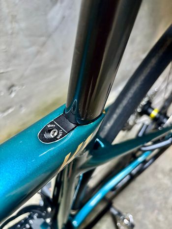 Used Parkpre Parkpre Custom Shimano 105 Di2 2025 Road & Gravel — image 9 of 10