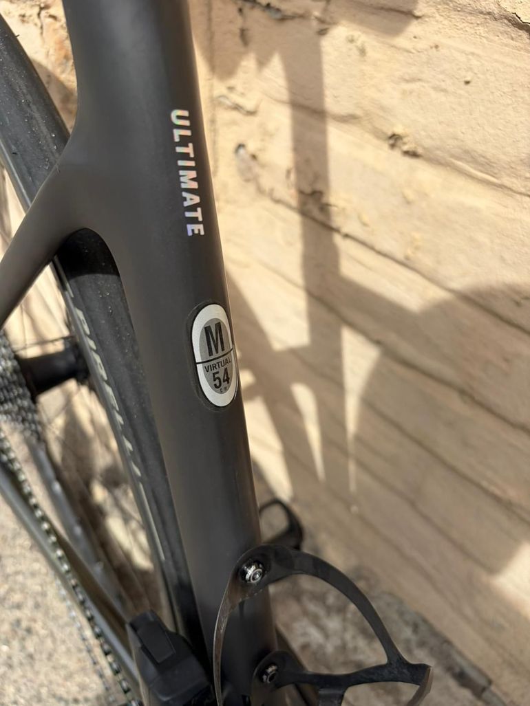Used Scott Addict RC Ultimate (2023) 2023 Road & Gravel, Black — image 4 of 4