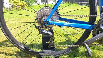 Used Canyon Endurace 7 2024 2024 Road & Gravel — image 5 of 8