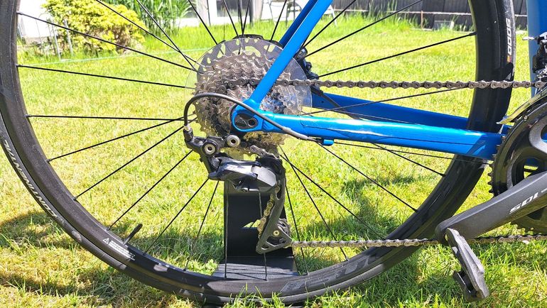 Used Canyon Endurace 7 2024 2024 Road & Gravel — image 5 of 8