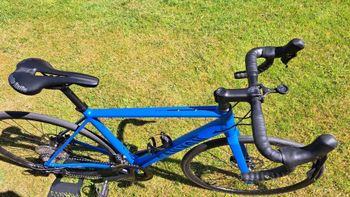 Used Canyon Endurace 7 2024 2024 Road & Gravel — image 2 of 8