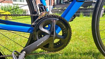 Used Canyon Endurace 7 2024 2024 Road & Gravel — image 4 of 8