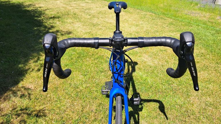 Used Canyon Endurace 7 2024 2024 Road & Gravel — image 3 of 8