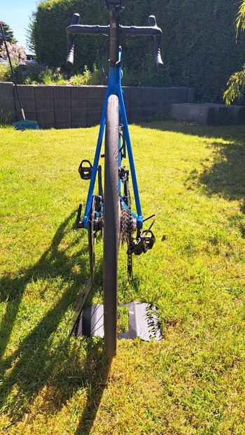 Used Canyon Endurace 7 2024 2024 Road & Gravel — image 8 of 8