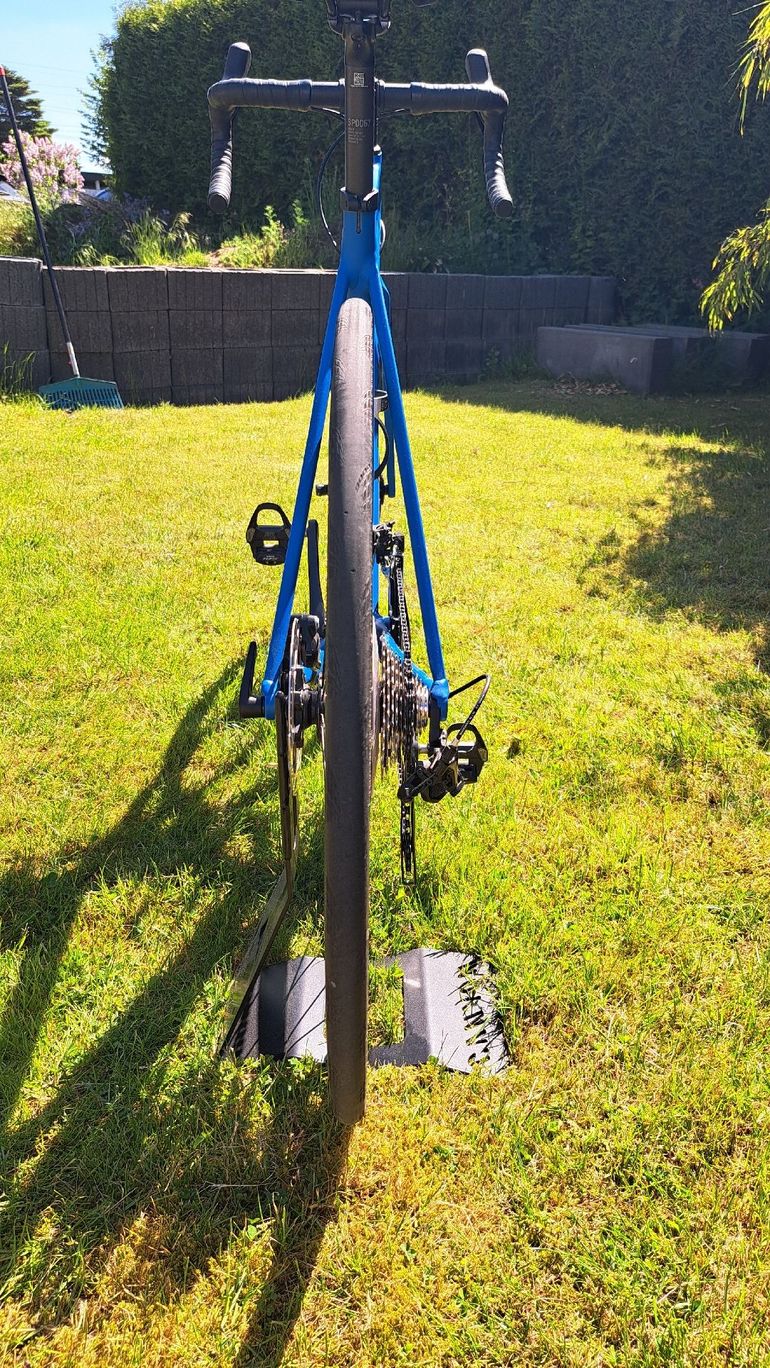 Used Canyon Endurace 7 2024 2024 Road & Gravel — image 8 of 8
