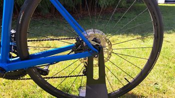 Used Canyon Endurace 7 2024 2024 Road & Gravel — image 6 of 8