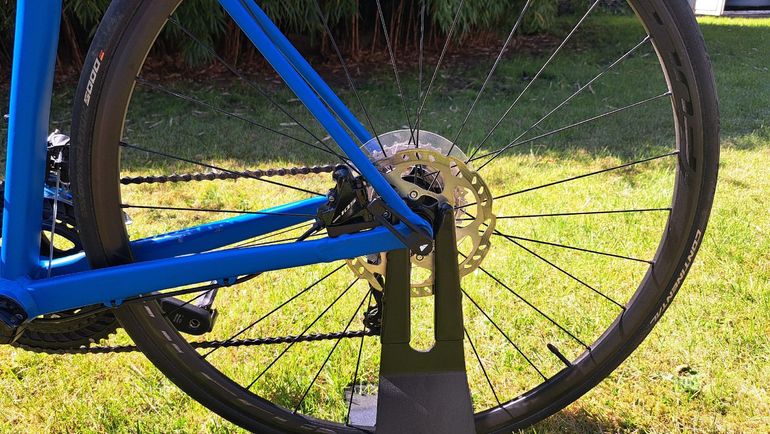 Used Canyon Endurace 7 2024 2024 Road & Gravel — image 6 of 8