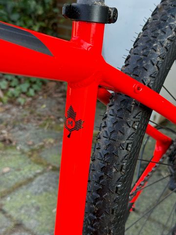 Käytetty Focus Custom Shimano Deore XT 2018 Mountainbike — kuva 4 / 14