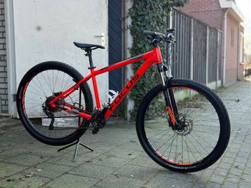 Gebrauchtes Focus Custom Shimano Deore XT 2018 MTB