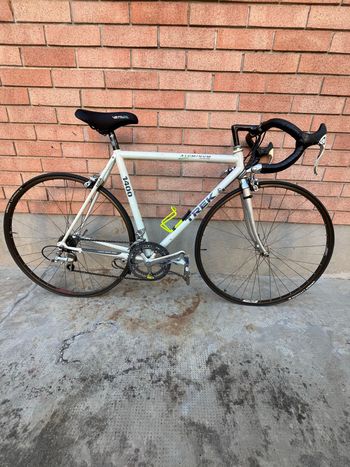 Used Trek 1500 Other 1990 Road & Gravel — image 5 of 6