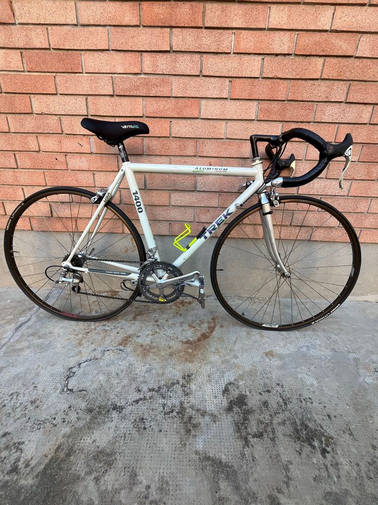 Used Trek 1500 Other 1990 Road & Gravel — image 5 of 6